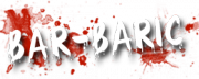 Barbaric
