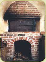 Faggot Oven