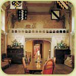 Great Hall
