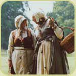 Tudor Hags
