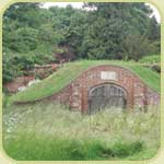 Ice House