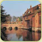 Moat House