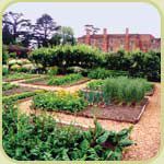 Walled Garden