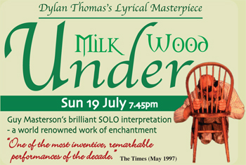Under Milk Wood