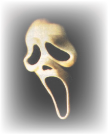 Scaresville Scream